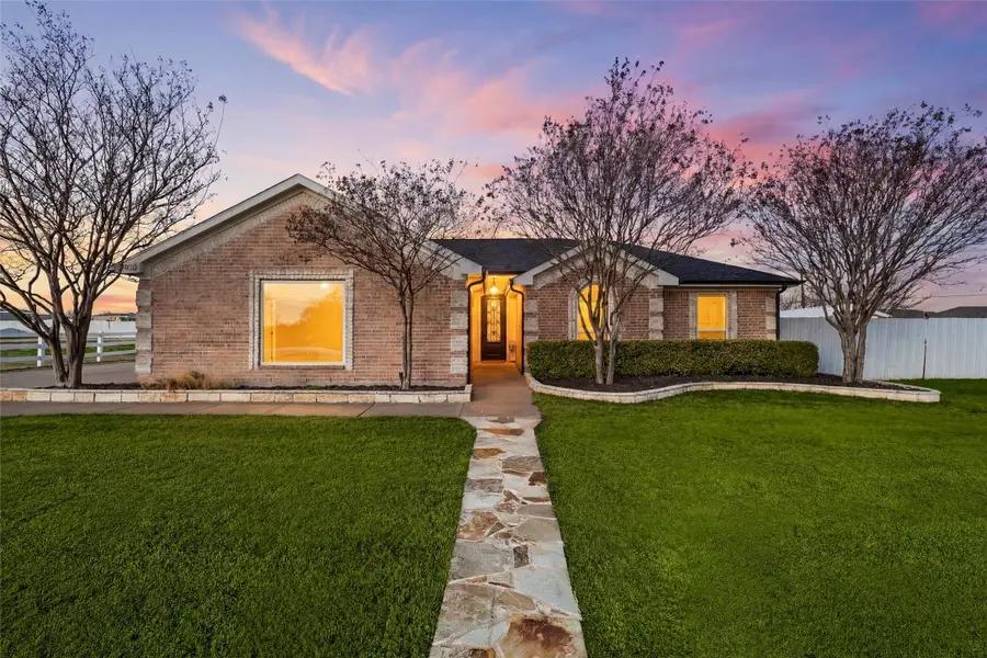 9400 Simbra Lane, Crowley, TX 76036 - #2