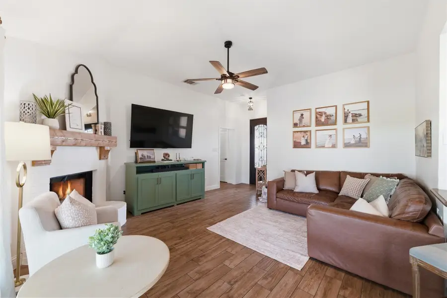 9400 Simbra Lane, Crowley, TX 76036 - #3