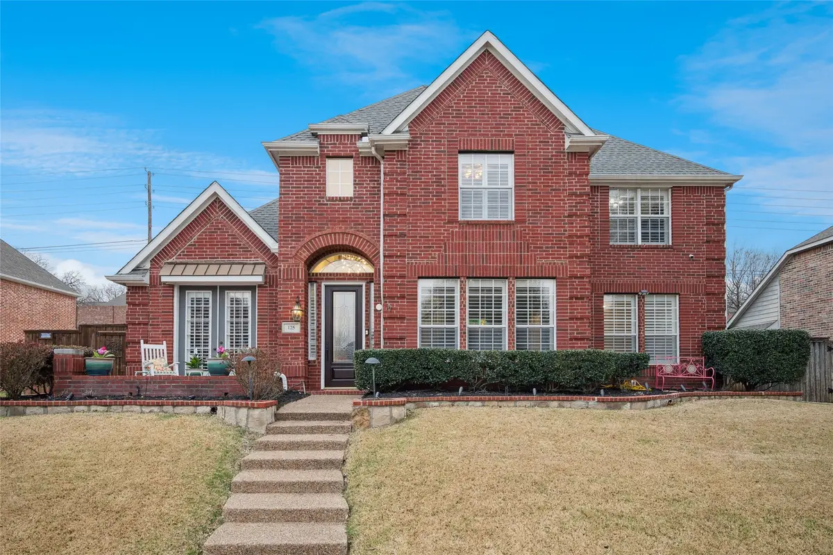 125 Bricknell Lane, Coppell, TX 75019 - #1