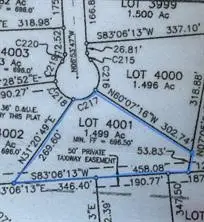 972 E Landings Drive, Granbury, TX 76049 - #1