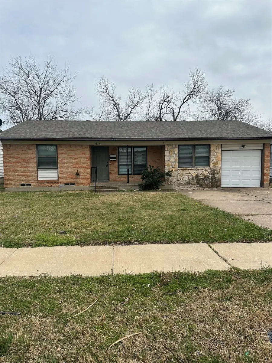 1310 Summit Street, Mesquite, TX 75149 - #2