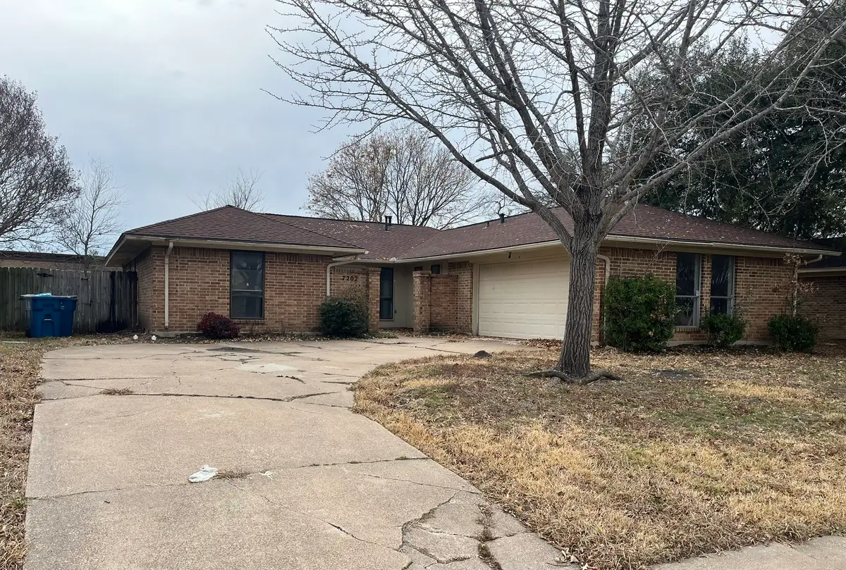 7202 Lakeshore Drive, Rowlett, TX 75089 - #1