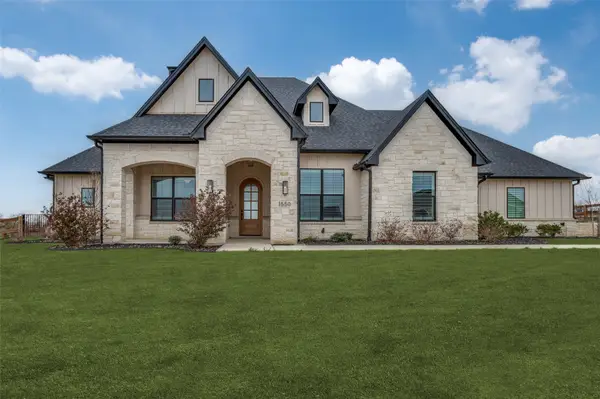 1550 Hamilton Lane, Northlake, TX 76247