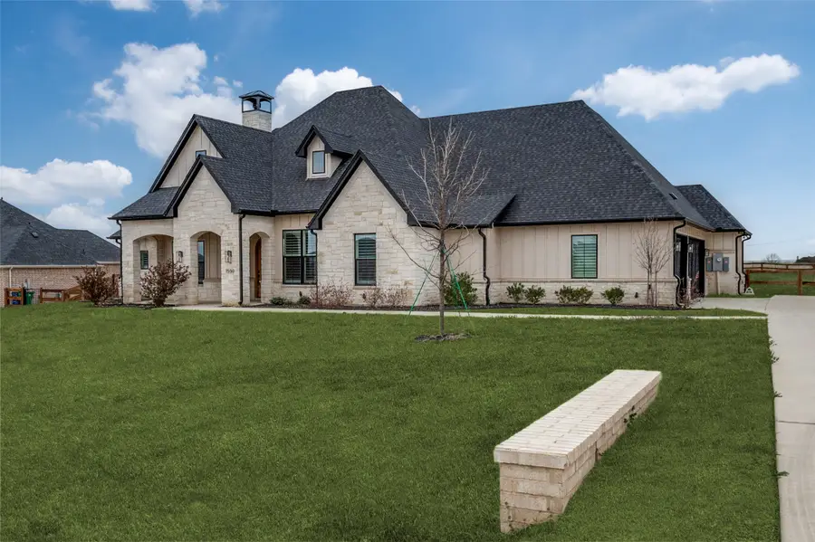 1550 Hamilton Lane, Northlake, TX 76247 - #2