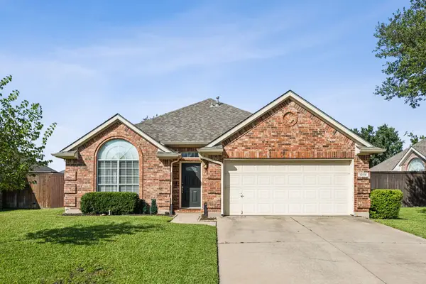 10119 Andre Drive, Irving, TX 75063
