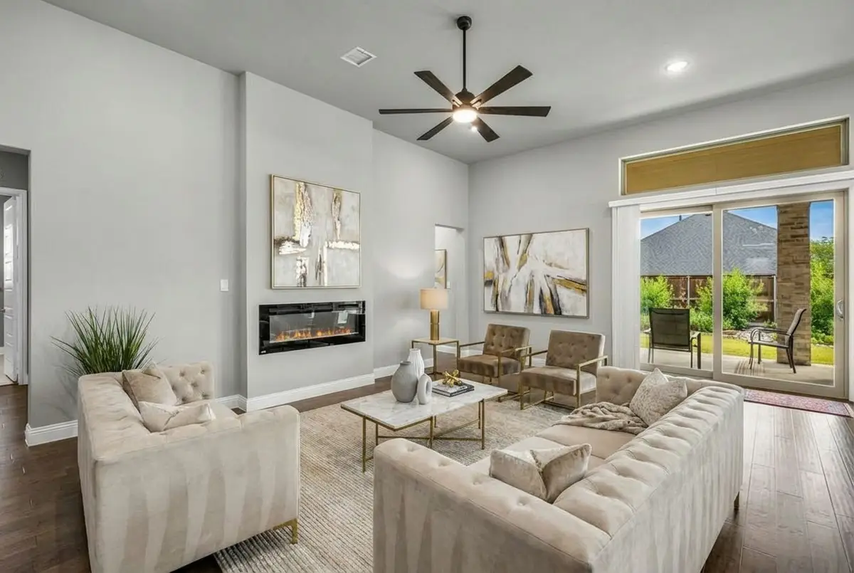 1023 Terra Vista Drive, Allen, TX 75013 - #1