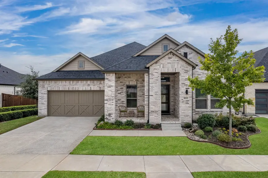 1023 Terra Vista Drive, Allen, TX 75013 - #2
