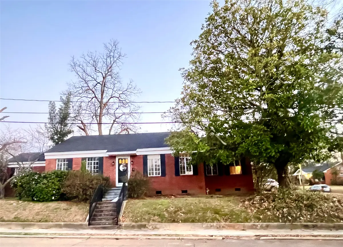 204 E East And West Street, Minden, LA 71055 - #1