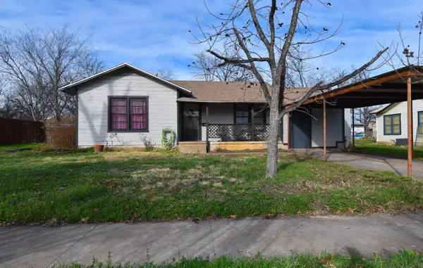 1904 S Walnut, Brady, TX 76825