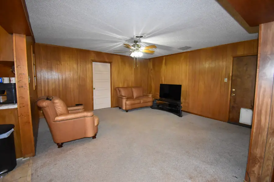 1904 S Walnut, Brady, TX 76825 - #3