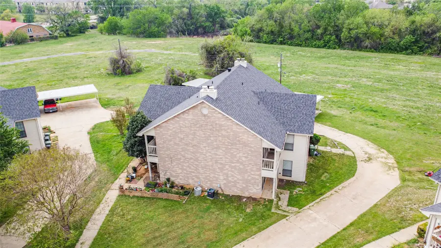 800 Treadwell Court #800B, Hurst, TX 76053 - #2
