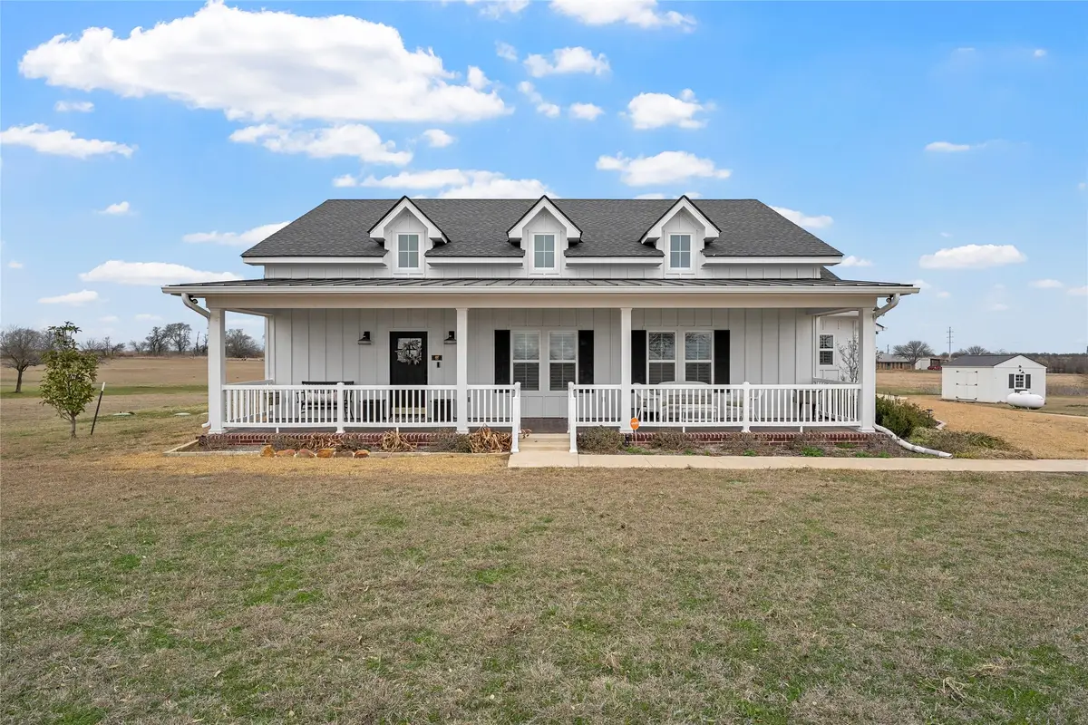 497 Fm 1242, Abbott, TX 76621 - #1