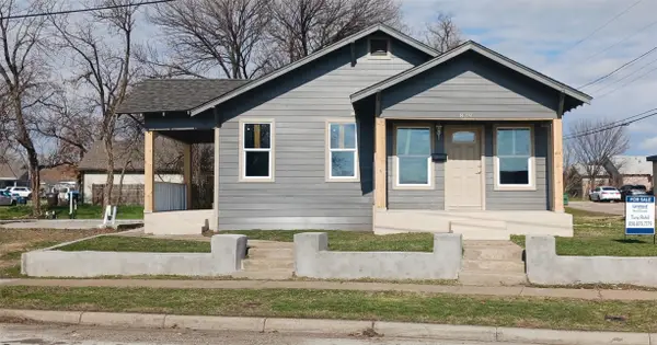 829 E Baltimore Avenue, Fort Worth, TX 76104