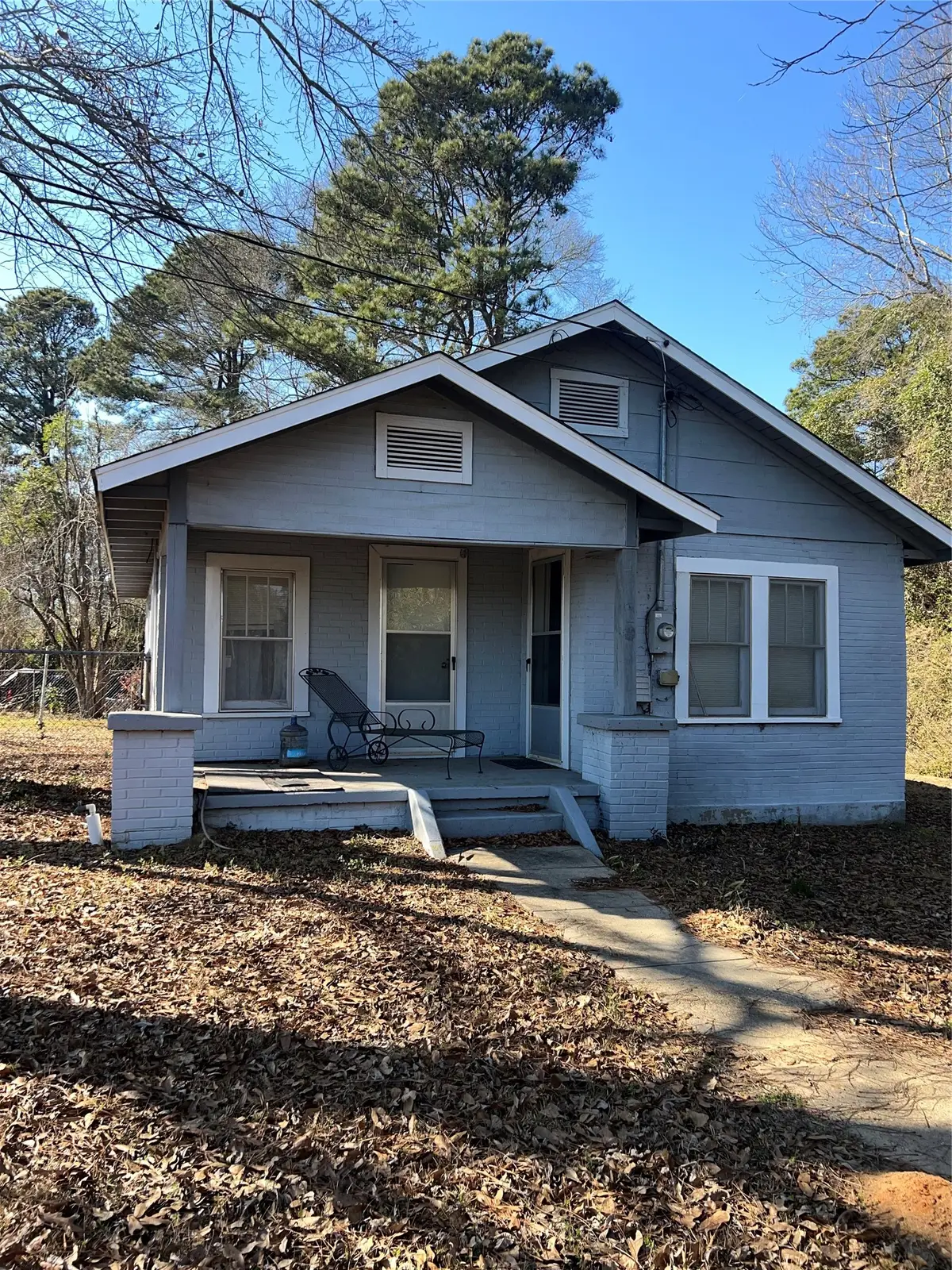 205 Sterling Street, Minden, LA 71055 - #1