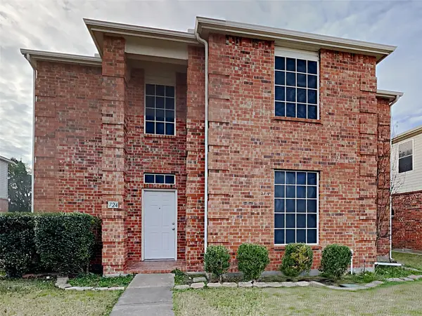 724 Princeton Drive, DeSoto, TX 75115