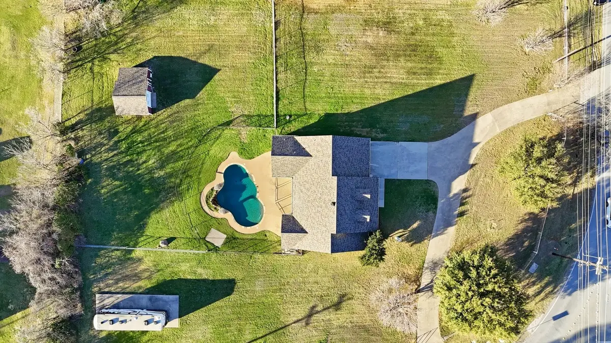 10305 Alta Vista Road, Fort Worth, TX 76244 - #1