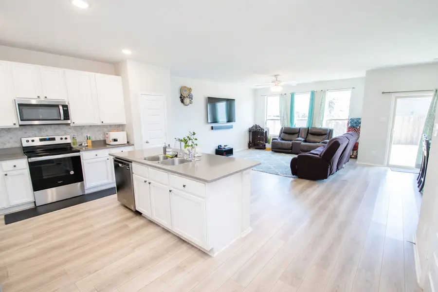 7800 Gangway Drive, Fort Worth, TX 76179 - #3