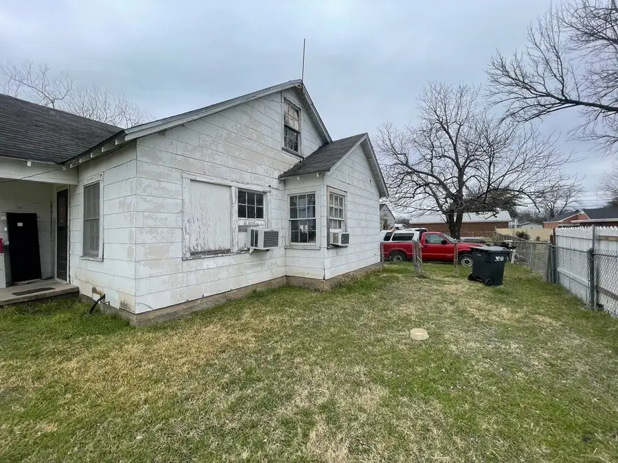 3621 Shelby Avenue, Waco, TX 76711 - #3