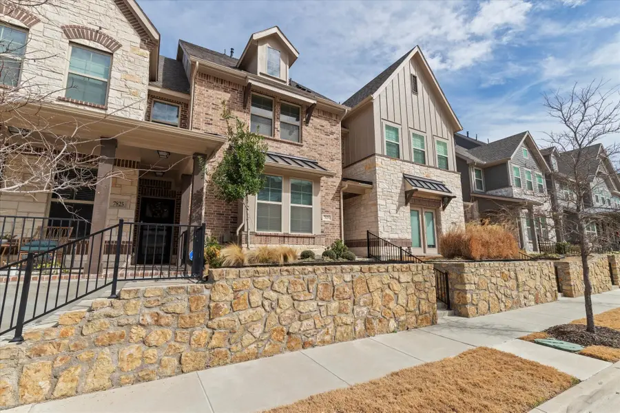 7829 Bayside Drive, Rowlett, TX 75088 - #2