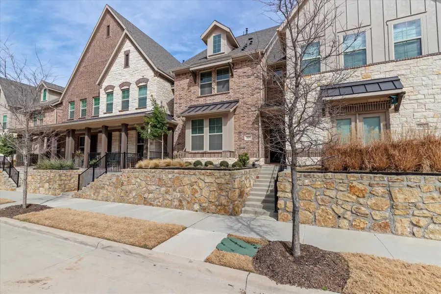 7829 Bayside Drive, Rowlett, TX 75088 - #3