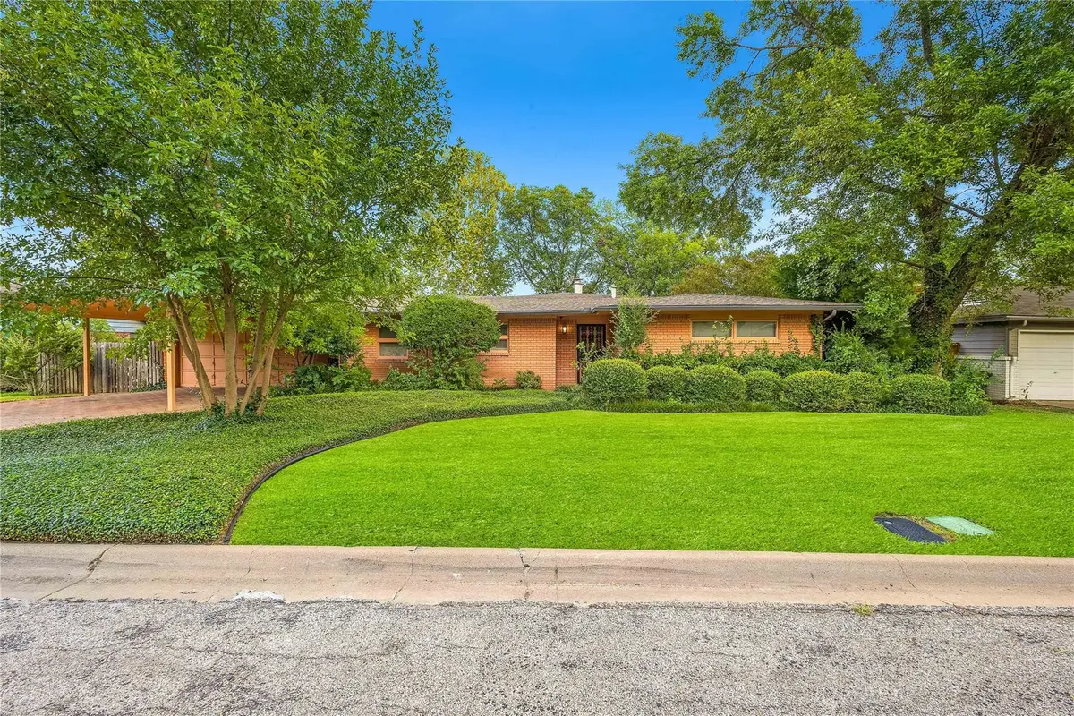 3712 Scranton Drive, Richland Hills, TX 76118 - #1