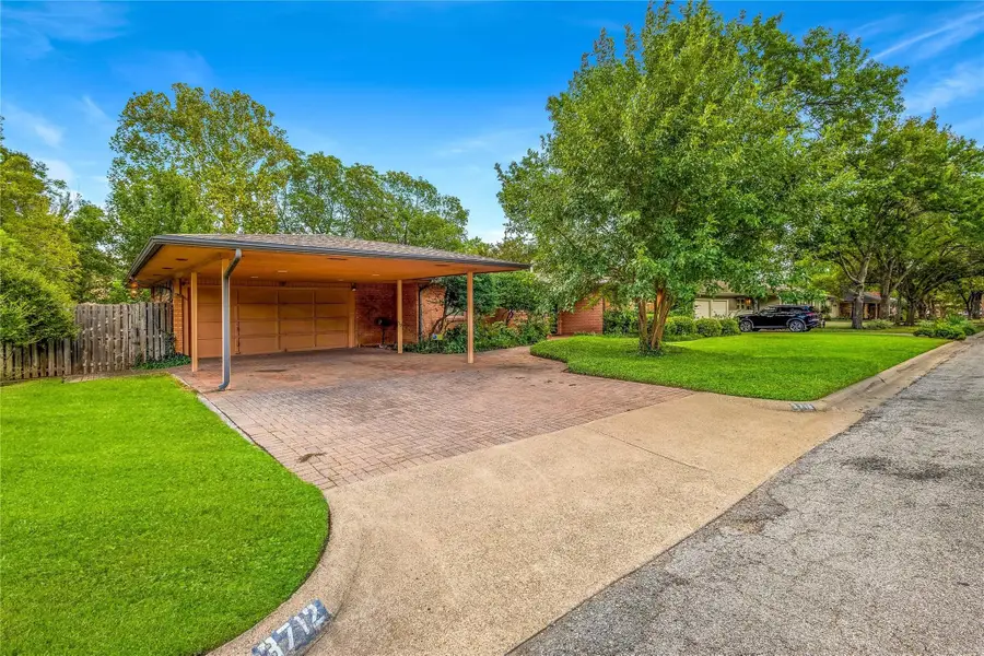 3712 Scranton Drive, Richland Hills, TX 76118 - #2