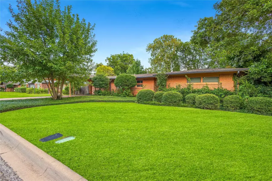 3712 Scranton Drive, Richland Hills, TX 76118 - #3