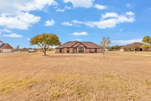 10817 Ridge Country Court, Haslet, TX 76052