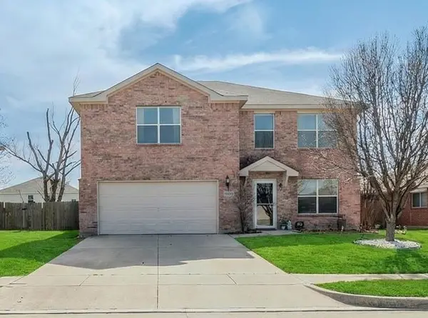 1606 Withers Way, Krum, TX 76249