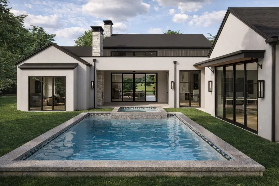 6923 Robin Road, Dallas, TX 75209 - #2