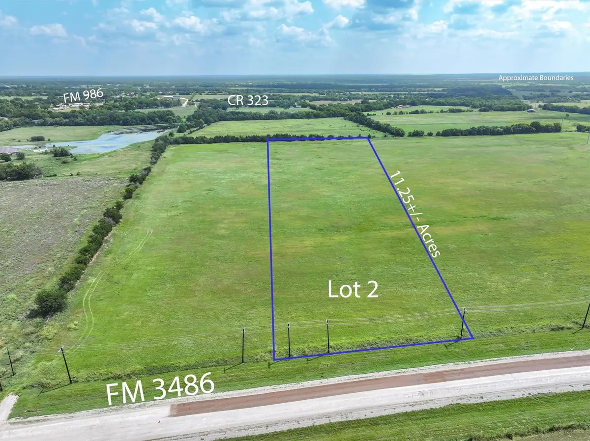 TBD Fm 3486 #2, Terrell, TX 75160 - #1