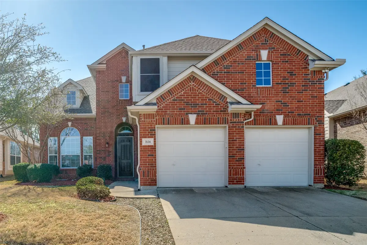 3136 Deer Run Drive, Little Elm, TX 75068 - #1