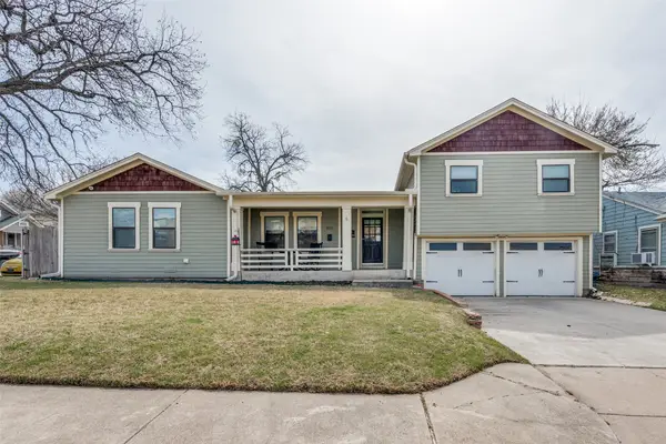 1113 Carlock Street, Fort Worth, TX 76110