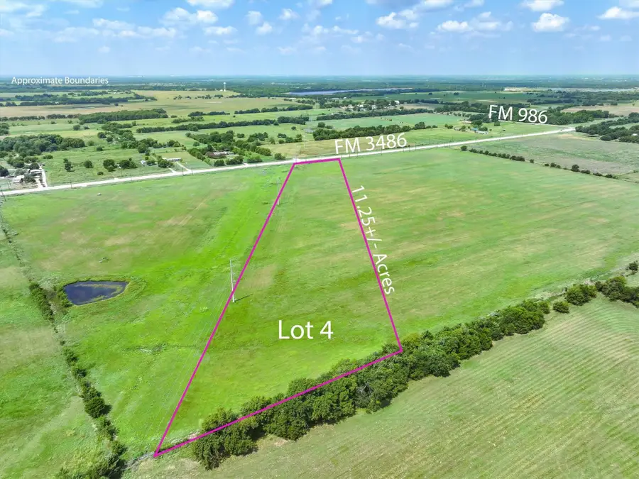 TBD Fm 3486 #4, Terrell, TX 75160 - #2