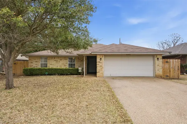6605 Emerald Drive, Waco, TX 76708