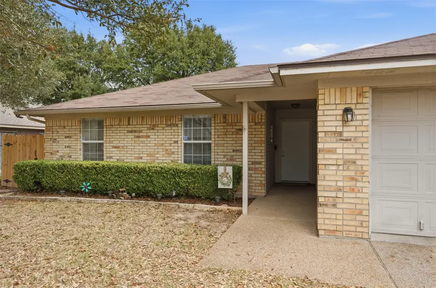 6605 Emerald Drive, Waco, TX 76708 - #3