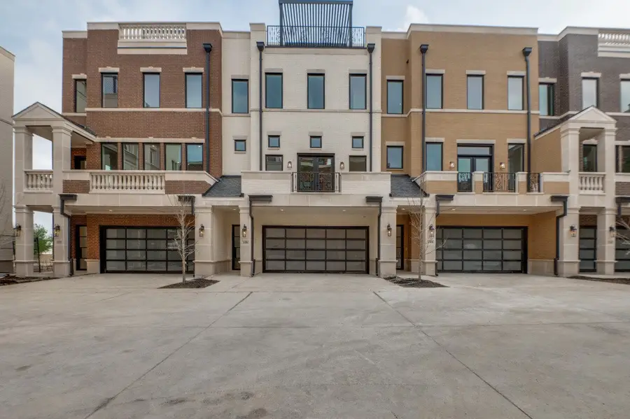 250 E Dallas Road #121, Grapevine, TX 76051 - #2