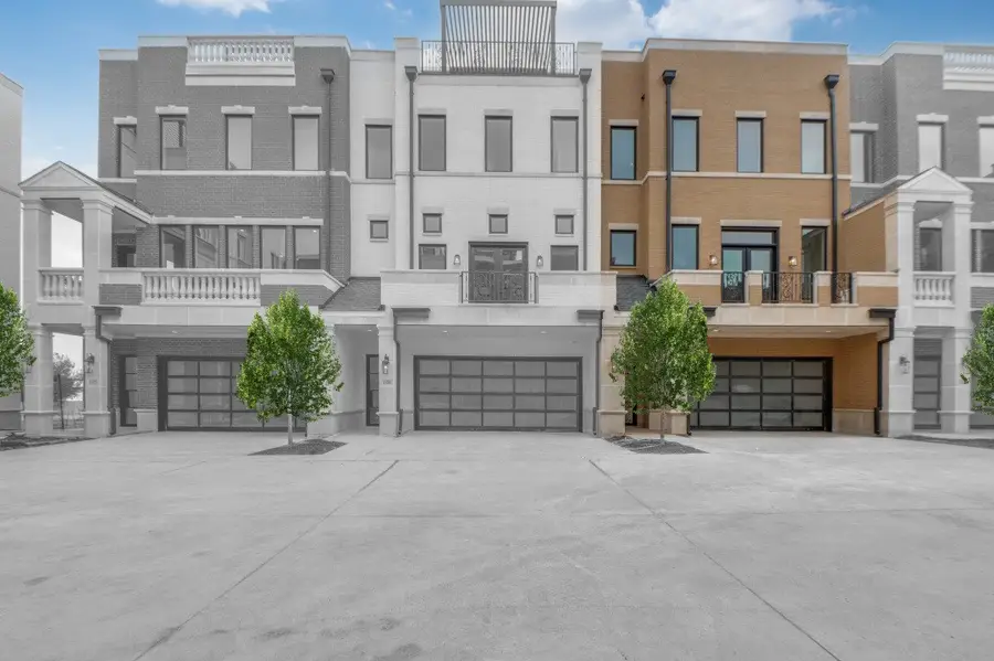 250 E Dallas Road #121, Grapevine, TX 76051 - #3