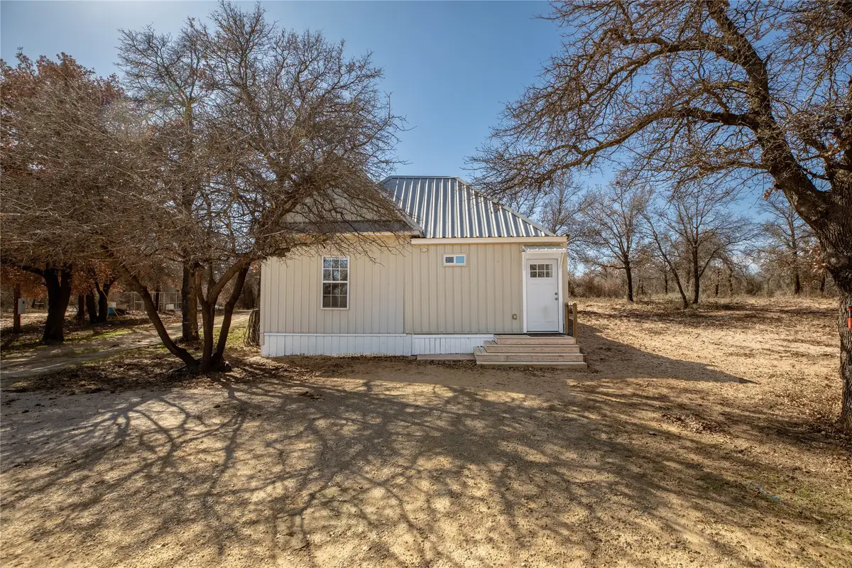 6199 County Road 335, Anson, TX 79501 - #1