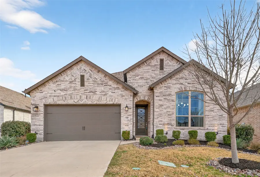 710 Westerkirk Drive, Celina, TX 75009 - #2