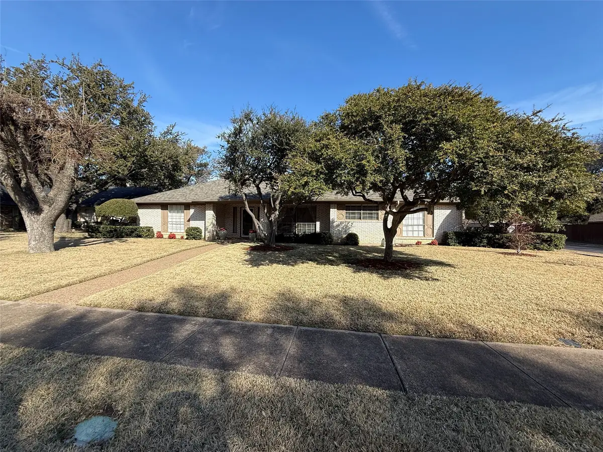 2801 W Aspen Court, Plano, TX 75075 - #1