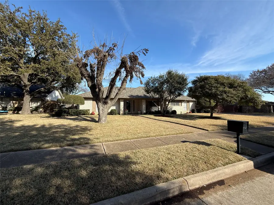 2801 W Aspen Court, Plano, TX 75075 - #2