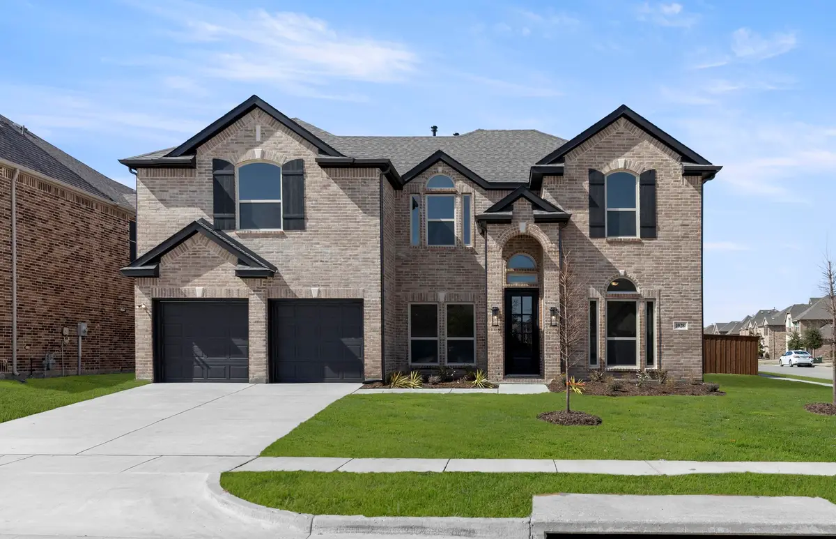 1028 Little Gull Drive, Forney, TX 75126 - #1
