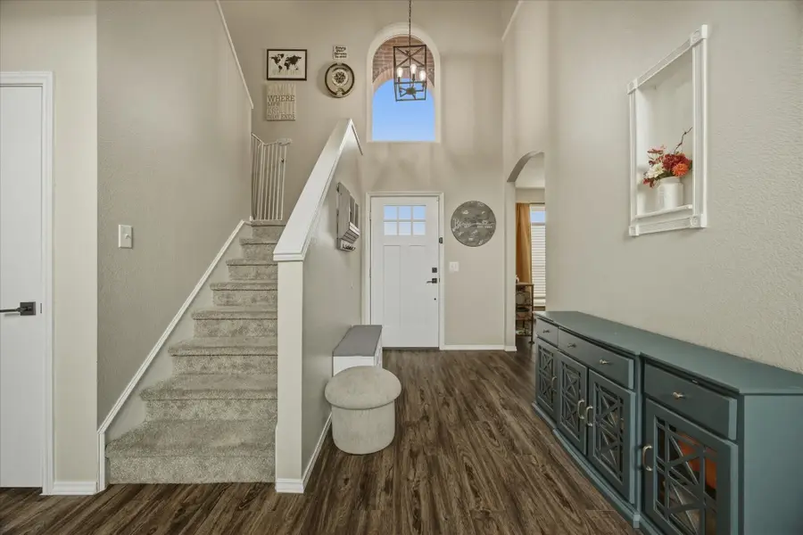 322 Sweet Leaf Lane, Lake Dallas, TX 75065 - #2