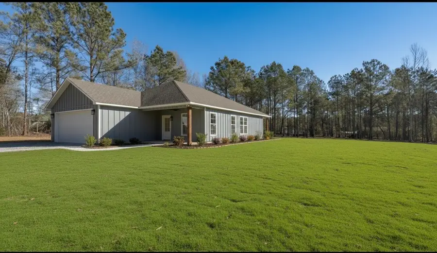120 Hulin Road, Pineville, LA 71360 - #2