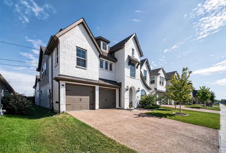 411 Rock Rose, Wylie, TX 75098 - #2