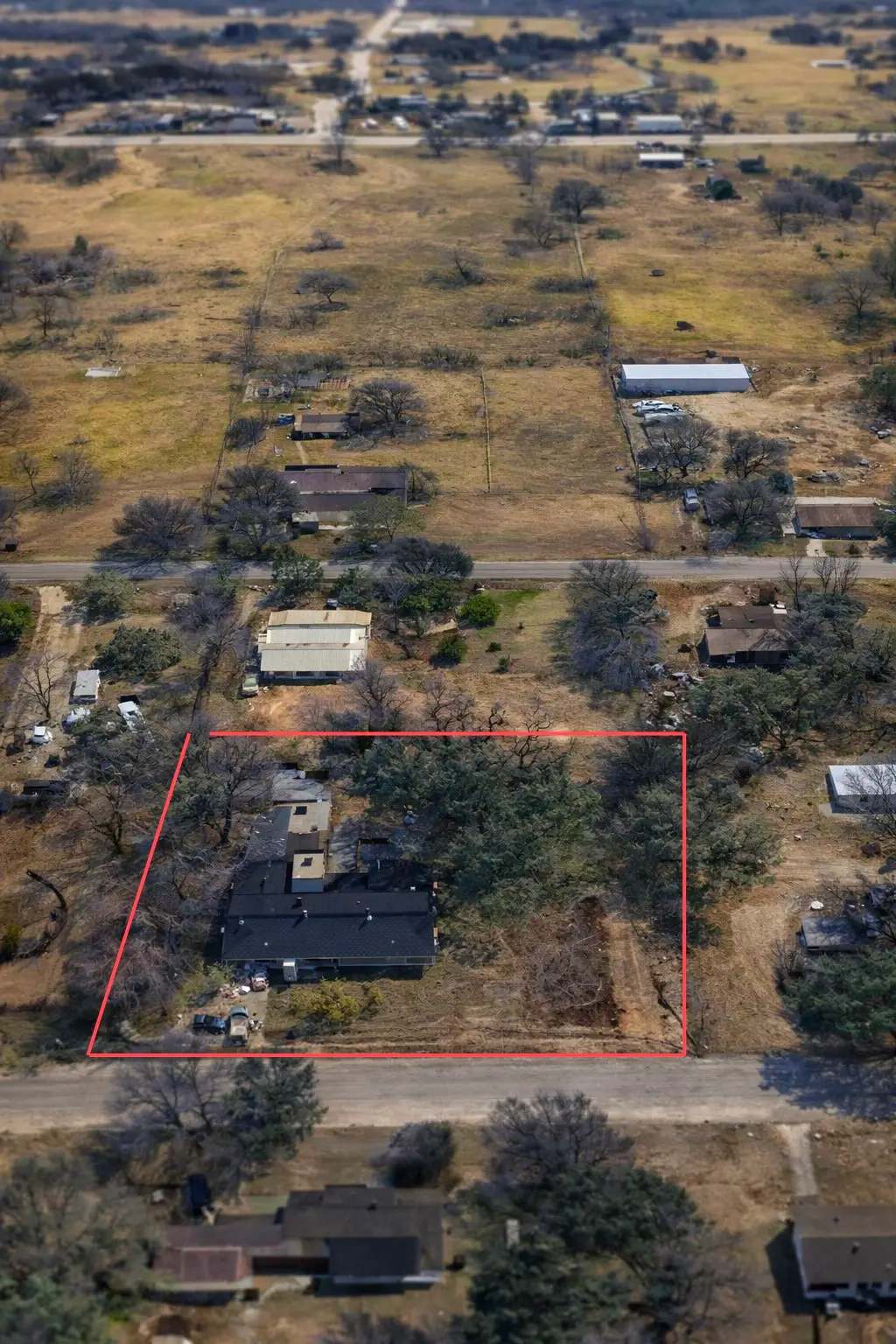 809 Stucker Drive, Fort Worth, TX 76028 - #1