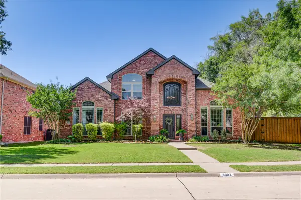 3902 Dunwich Drive, Richardson, TX 75082