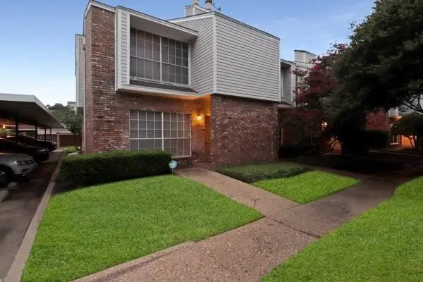 12921 Abrams Road #601, Dallas, TX 75243 - #1