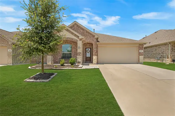 1700 Adams Drive, Little Elm, TX 75068